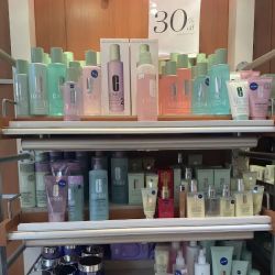 The Cosmetics Company Store ico