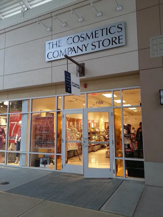 The Cosmetics Company Store 7