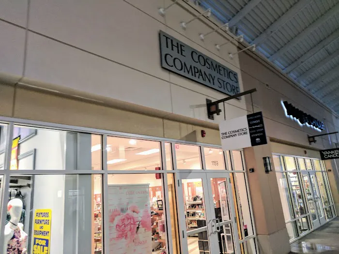 The Cosmetics Company Store 5