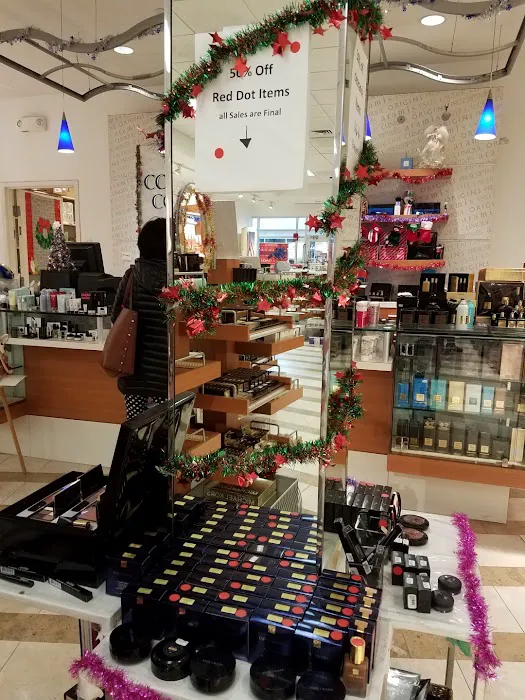 The Cosmetics Company Store 8
