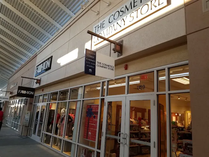 The Cosmetics Company Store 4