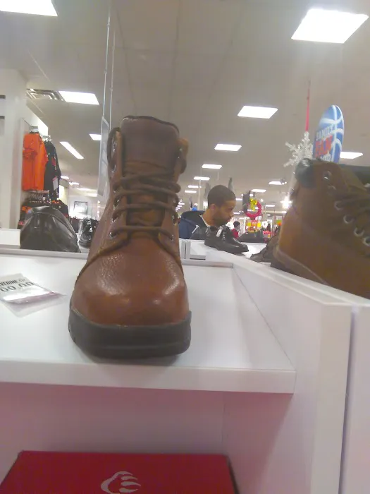 JCPenney 5