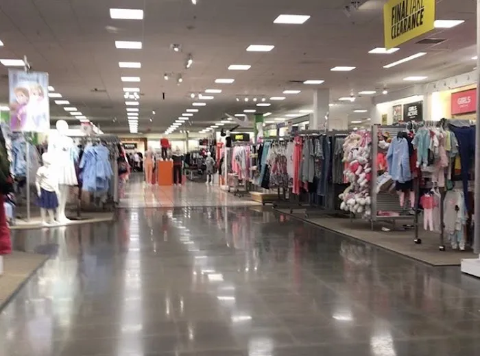 JCPenney 6