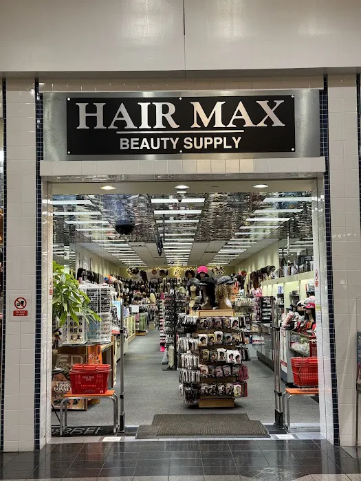 Hair Max Beauty Supply 1