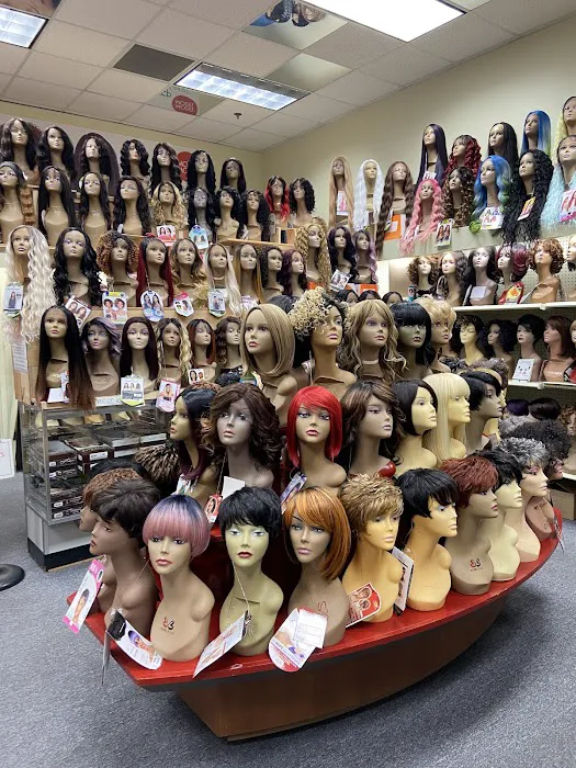 Hair Max Beauty Supply 4