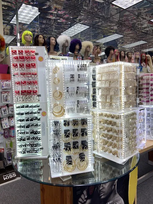 Hair Max Beauty Supply 3