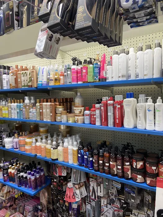 Hair Max Beauty Supply 2