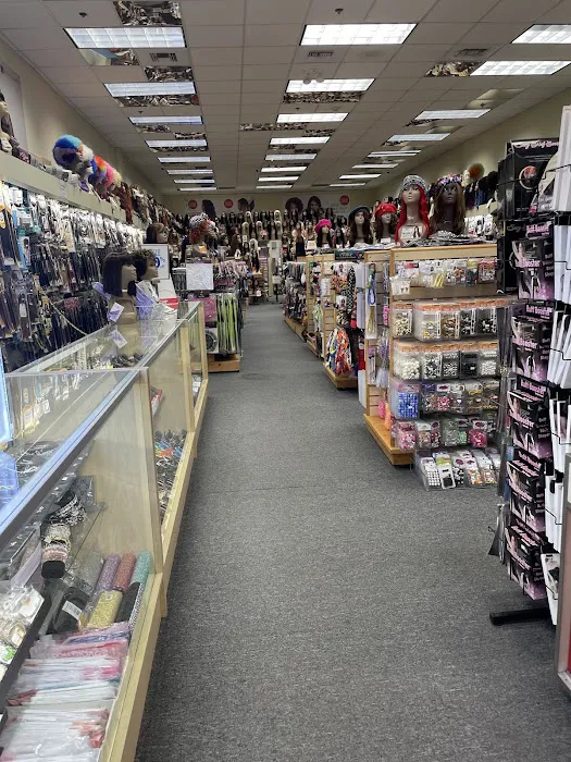 Hair Max Beauty Supply 0