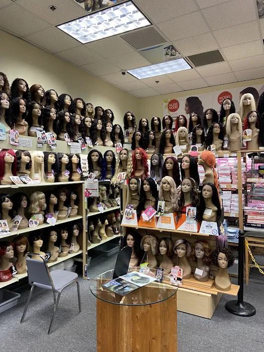 Hair Max Beauty Supply 5