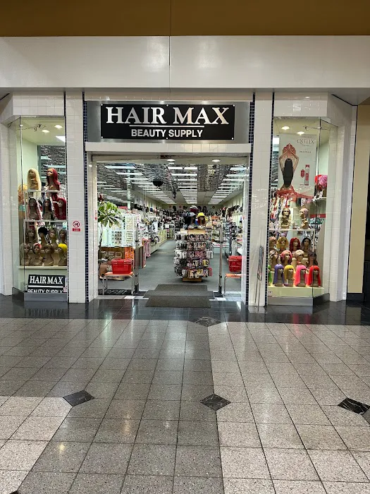 Hair Max Beauty Supply 7
