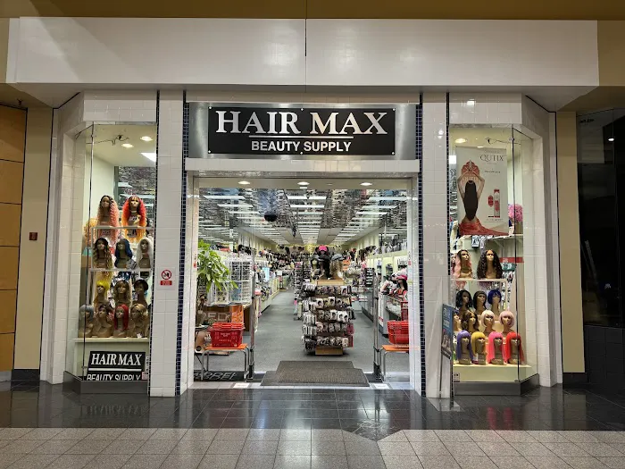 Hair Max Beauty Supply 9
