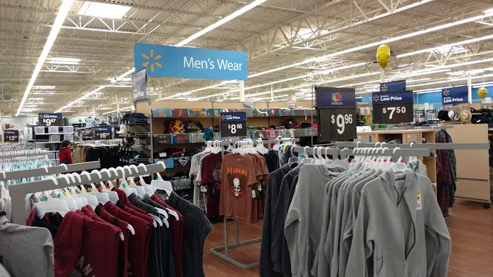 Walmart Supercenter 1