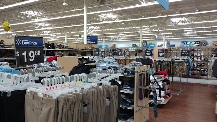 Walmart Supercenter 4