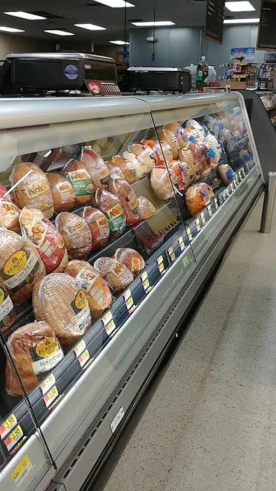 Walmart Supercenter 5