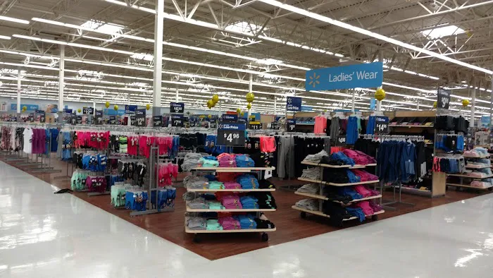 Walmart Supercenter 2