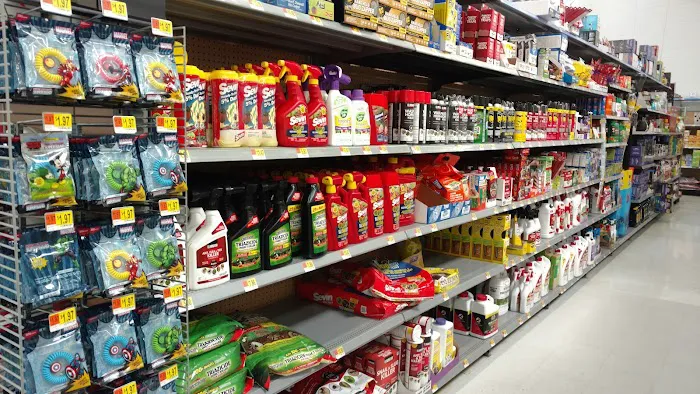 Walmart Supercenter 3