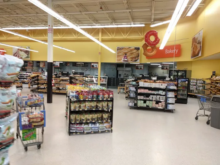 Walmart Supercenter 6