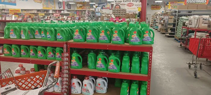 Ollie's Bargain Outlet 0
