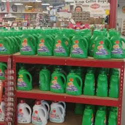 Ollie's Bargain Outlet ico