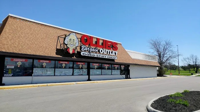 Ollie's Bargain Outlet 4