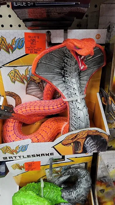 Ollie's Bargain Outlet 5