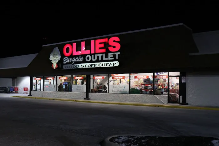Ollie's Bargain Outlet 2