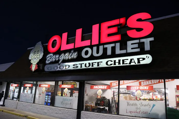 Ollie's Bargain Outlet 3