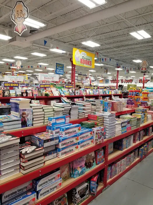 Ollie's Bargain Outlet 8