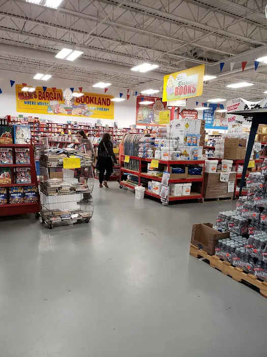 Ollie's Bargain Outlet 6