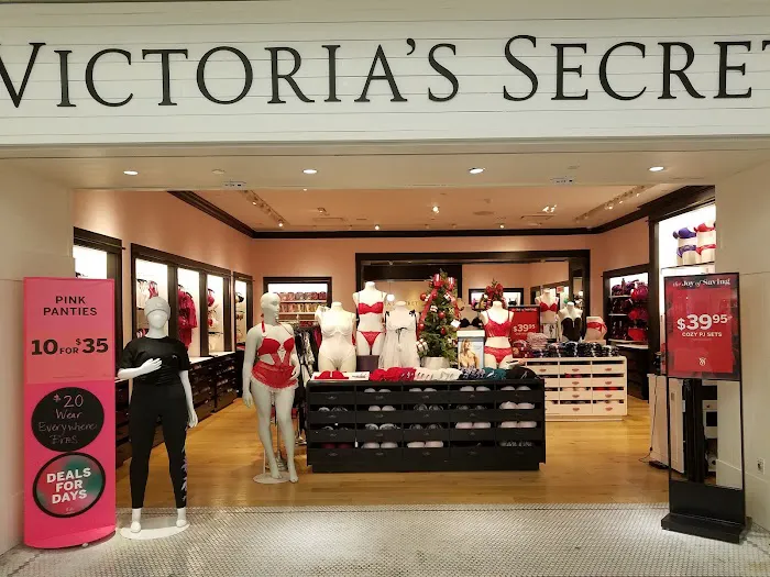 Victoria's Secret 3