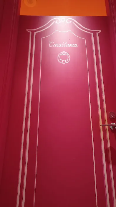 Victoria's Secret 9