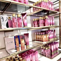 Victoria's Secret ico