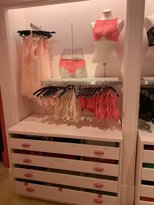 Victoria's Secret 2