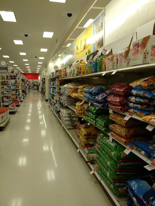 Target 2