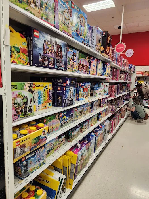 Target 5