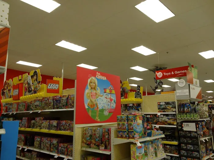 Target 1
