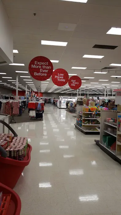 Target 8