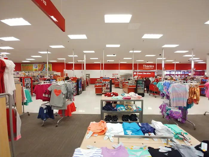 Target 0