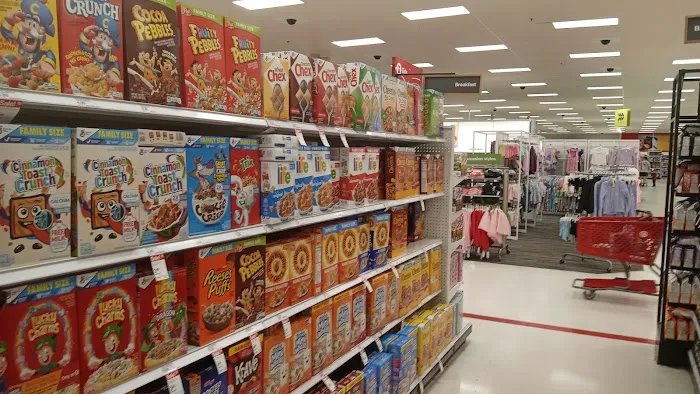 Target 9