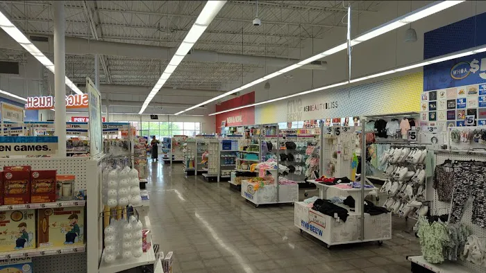 Five Below 2