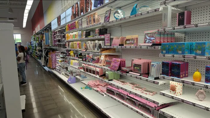 Five Below 1