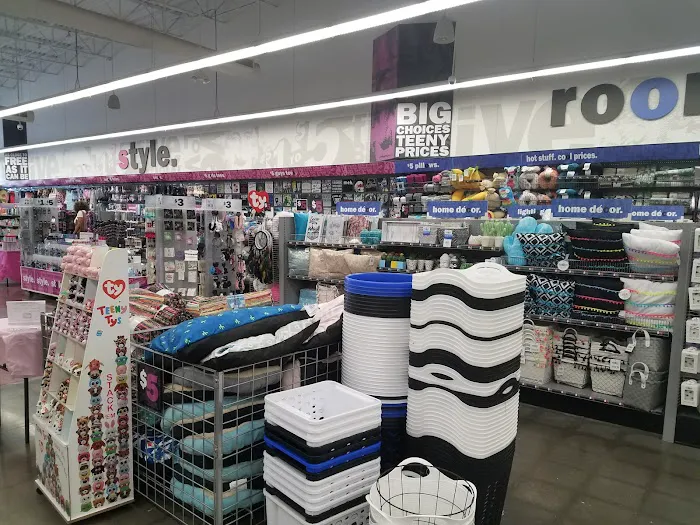 Five Below 6