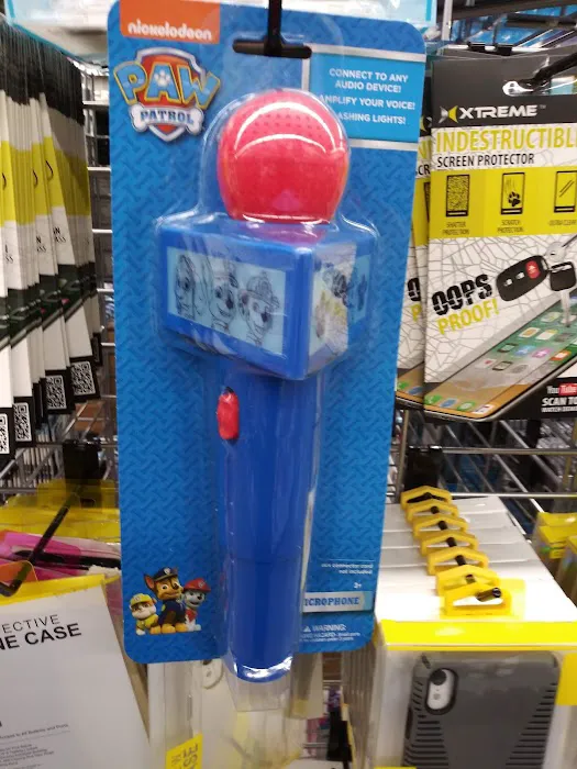 Five Below 0
