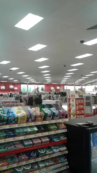 Target 7