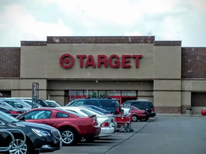 Target 6