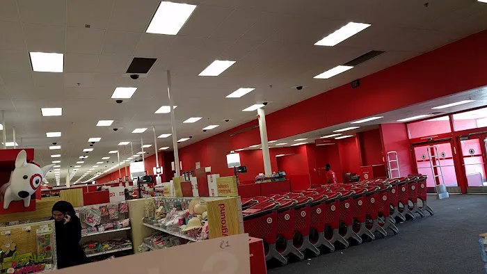 Target 8