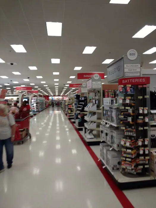 Target 0