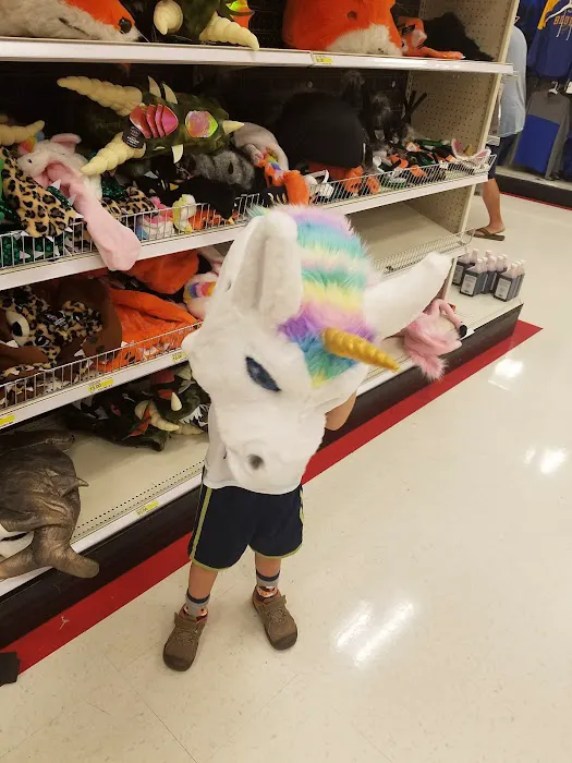 Target 9
