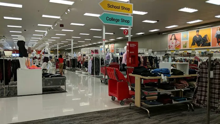 Target 1