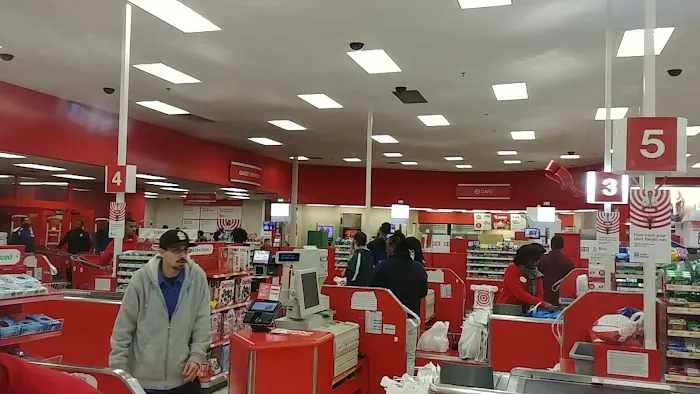 Target 3